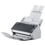 Fujitsu SCANNER FUJITSU FI-7480 A3 80ppm/160ipm duplex A4L ADF document scanner. Includes PaperStream IP