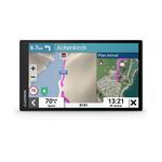 Garmin Camper 795 navigatore Fisso 17,8 cm (7") TFT Touch screen 239,6 g Nero