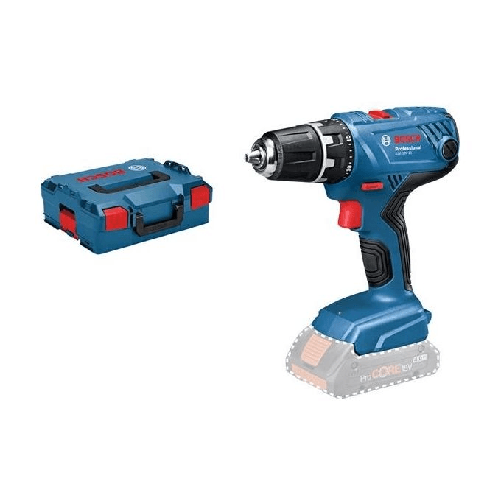 Bosch-GSR-18V-21-Professional-1800-Giri-min-Nero-Blu