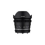 Samyang VDSLR 14mm T3.1 MK2 MILC Nero