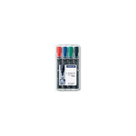 Staedtler-Lumocolor-Box-evidenziatore