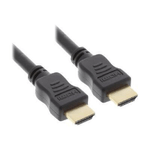 In Linea Premium ad alta velocità in linea - HDMI con cavo Ethernet - HDMI (M) a HDMI (M) - 12,5 M - Isolamento triplo