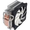 Alpenfehn-Ben-Nevis-Advanced-CPU-Air-Reflor--Tower-Kuhler-alluminio-130-mm-