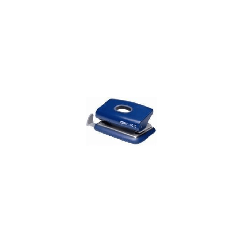 Rapid-FC10-perforatore-e-accessori-10-fogli-Blu