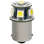 Pilot Lampa 57933 lampadina per auto