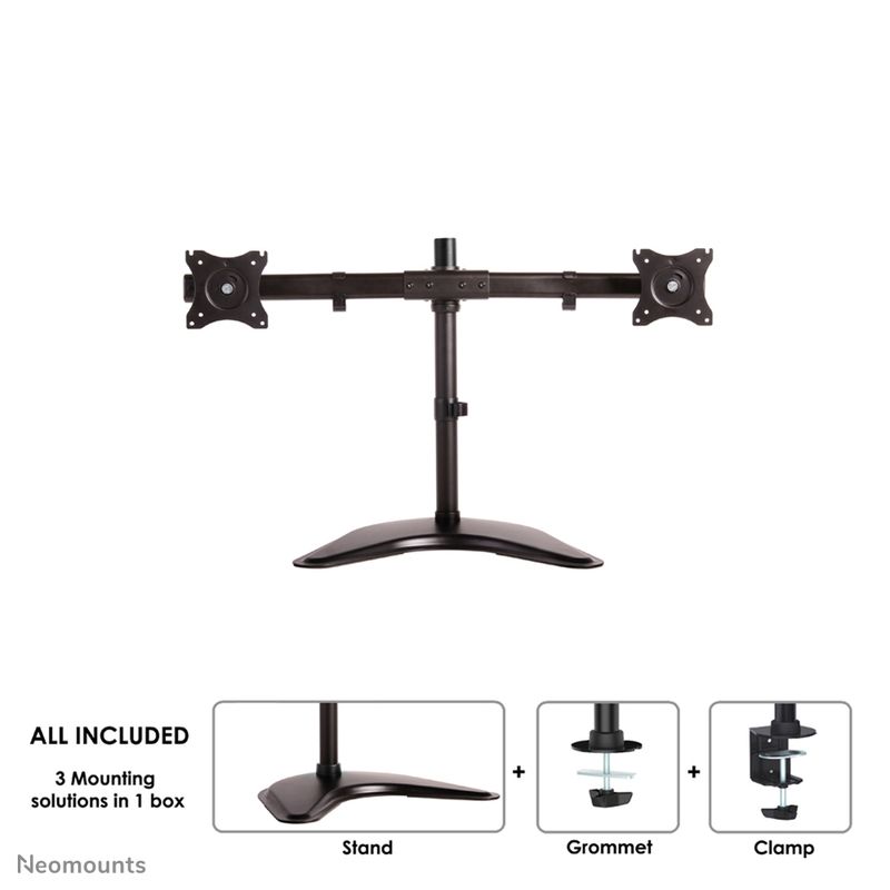 Neomounts-by-Newstar-Select-Supporto-da-scrivania-per-monitor