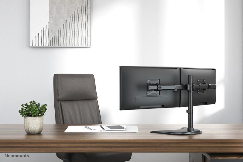 Neomounts-by-Newstar-Select-Supporto-da-scrivania-per-monitor