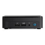 Asus Intel NUC 13 Pro Kit NUC13ANKi3 UCFF Nero i3-1315U