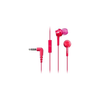 Panasonic-RP-TCM115E-Auricolare-Cablato-In-ear-Musica-e-Chiamate-Rosa