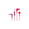 Panasonic-RP-TCM115E-Auricolare-Cablato-In-ear-Musica-e-Chiamate-Rosa