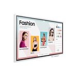 Samsung-FLIP-2-WM65R-Monitor-Touch-65---Segnaletica-Digitale-4K-Ultra-Hd-Lavagna-Interattiva-per-Meeting-Room-da-65---UHD-3840-x-2160-Penna-Touchscreen-