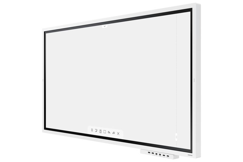 Samsung-FLIP-2-WM65R-Monitor-Touch-65---Segnaletica-Digitale-4K-Ultra-Hd-Lavagna-Interattiva-per-Meeting-Room-da-65---UHD-3840-x-2160-Penna-Touchscreen-