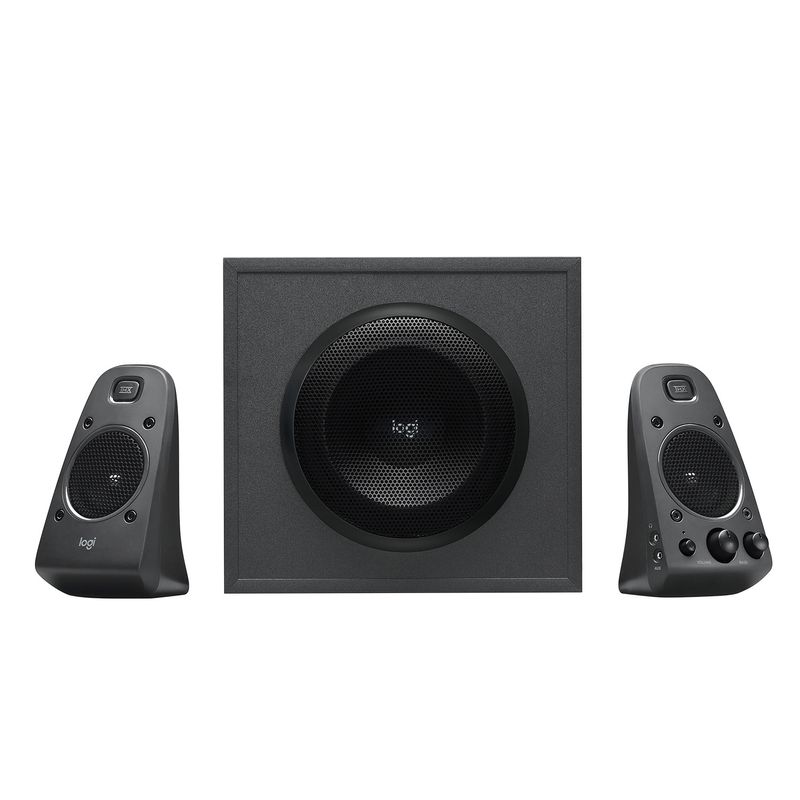 Sistema-di-altoparlanti-Logitech-Z-625-2.1-con-subwoofer-e-ingresso-ottico--potente-suono-THX-