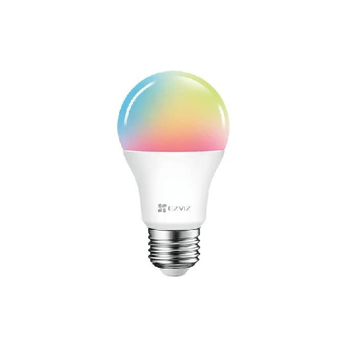 EZVIZ-LB1-COLOR-Lampadina-LED-smart-Wi-Fi-con-milioni-di-colori