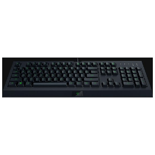 Razer-Cynosa-Lite-tastiera-USB-QWERTY-Italiano-Nero