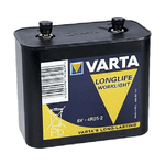 Varta 00540 101 111 accessorio per torcia Batteria