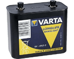 Varta-00540-101-111-accessorio-per-torcia-Batteria