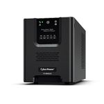 CyberPower-PR1000elcd-PR-PR-Professional-Tower-Series-Interattivo-USV-1000VA---900-W