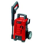 Einhell TC-HP 130 idropulitrice Verticale Elettrico 390 l/h Rosso