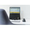 BakkerElkhuizen-UltraStand-Universal-Supporto-per-computer-portatile-Nero-Grigio-scuro-396-cm--15.6--
