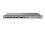 RouterBOARD-MIKROTIK-1100x4-Annapurna-Alpine-AL21400-Cortex-A15-CPU1GB-RAM13xGbitLANRouterOS-L61U-Dual-PSU