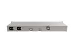 RouterBOARD-MIKROTIK-1100x4-Annapurna-Alpine-AL21400-Cortex-A15-CPU1GB-RAM13xGbitLANRouterOS-L61U-Dual-PSU