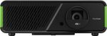 Viewsonic-X1-4K-videoproiettore-Proiettore-a-raggio-standard-LED-2160p--3840x2160--Compatibilita-3D-Nero