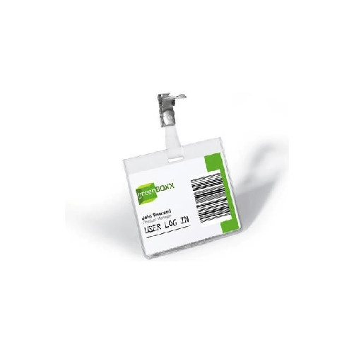 Durable-8003D-badge-e-porta-badge-25-pz