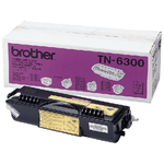 Brother TN-6300 cartuccia toner 1 pz Originale Nero