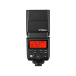 Godox V350N flash per fotocamera Flash compatto Nero