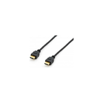 Equip 119374 cavo HDMI 15 m HDMI tipo A (Standard) Nero