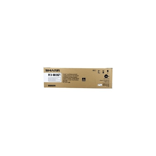 Sharp-MX-900GT-cartuccia-toner-1-pz-Originale-Nero