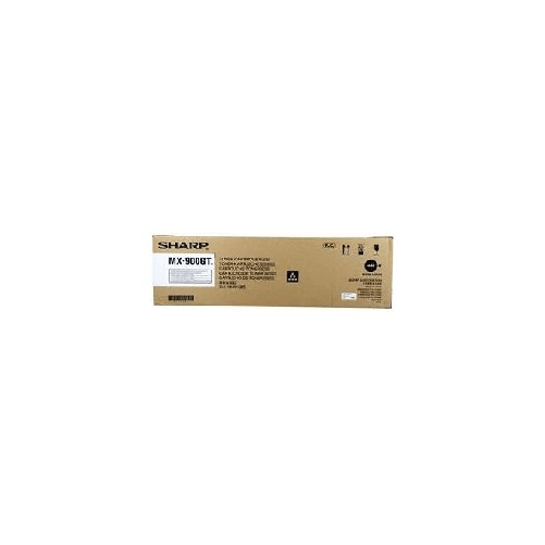 Sharp-MX-900GT-cartuccia-toner-1-pz-Originale-Nero