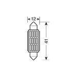 Lampa-58125-lampadina-per-auto