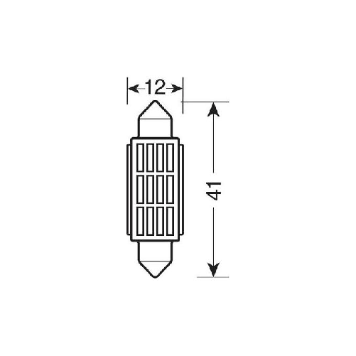 Lampa-58125-lampadina-per-auto