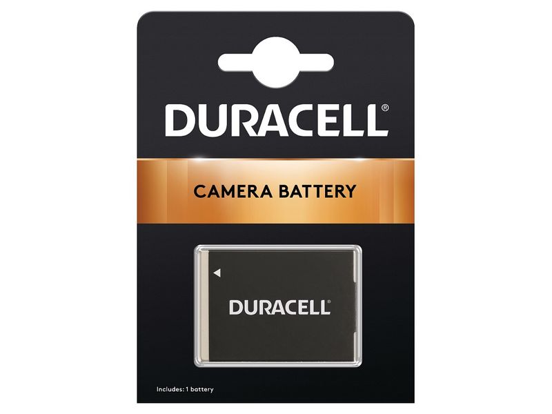 Duracell-DRC5L-Batteria-per-fotocamera-videocamera-Ioni-di-Litio-820-mAh