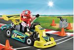 Playmobil-Action---Valigia-da-trasporto-Go-Cart-Racer--9322-