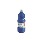 Giotto 533417 vernice Colore a tempera 1000 ml 1 pz