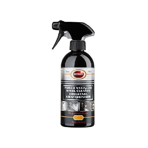 Autosol-Boots-Edelstahl-Kraftreiniger-Spray-per-la-pulizia-dell-apparecchiatura-Metallo-Plastico-500-ml