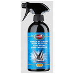 Autosol-Boots-Edelstahl-Kraftreiniger-Spray-per-la-pulizia-dell-apparecchiatura-Metallo-Plastico-500-ml