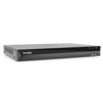 VULTECH NVR VIDEO RECORDER 16 CANALI UHD 4K 8MPX H.265 HDMI P2P CLOUD 2 HD ALARM VS-NVR9516EVO-UHD