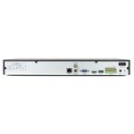 VULTECH-NVR-VIDEO-RECORDER-16-CANALI-UHD-4K-8MPX-H.265-HDMI-P2P-CLOUD-2-HD-ALARM-VS-NVR9516EVO-UHD