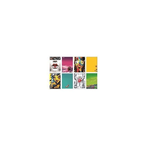 Blasetti-7068-quaderno-per-scrivere-A4-20-fogli-Colori-assortiti