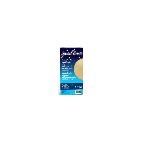 Favini-Special-Events-Top-Collection-busta-DL--110-x-220-mm--Argento-10-pz