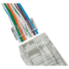 Link-Accessori-LKPL85I-cavo-di-collegamento-RJ-45-Trasparente