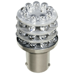 Pilot Lampa 58444 lampadina per auto