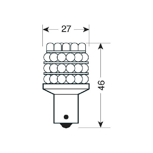 Lampa-58444-lampadina-per-auto