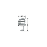 Lampa-58444-lampadina-per-auto