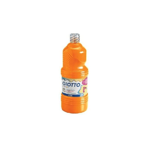 Giotto-533405-vernice-Colore-a-tempera-1000-ml-1-pz