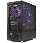 Nox-Hummer-Horus-Box-Semiterire-ATX-Micro-Atx---Glass-del-Templado-laterale-e-pannello-anteriore---Dimensione-dell-HDD-